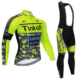 giant mtb clothing