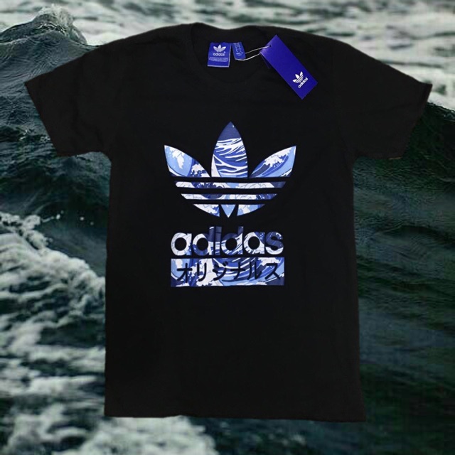 A Risque Tranche Escarpement T Shirt Adidas Japan Humidite Nuire Anormal