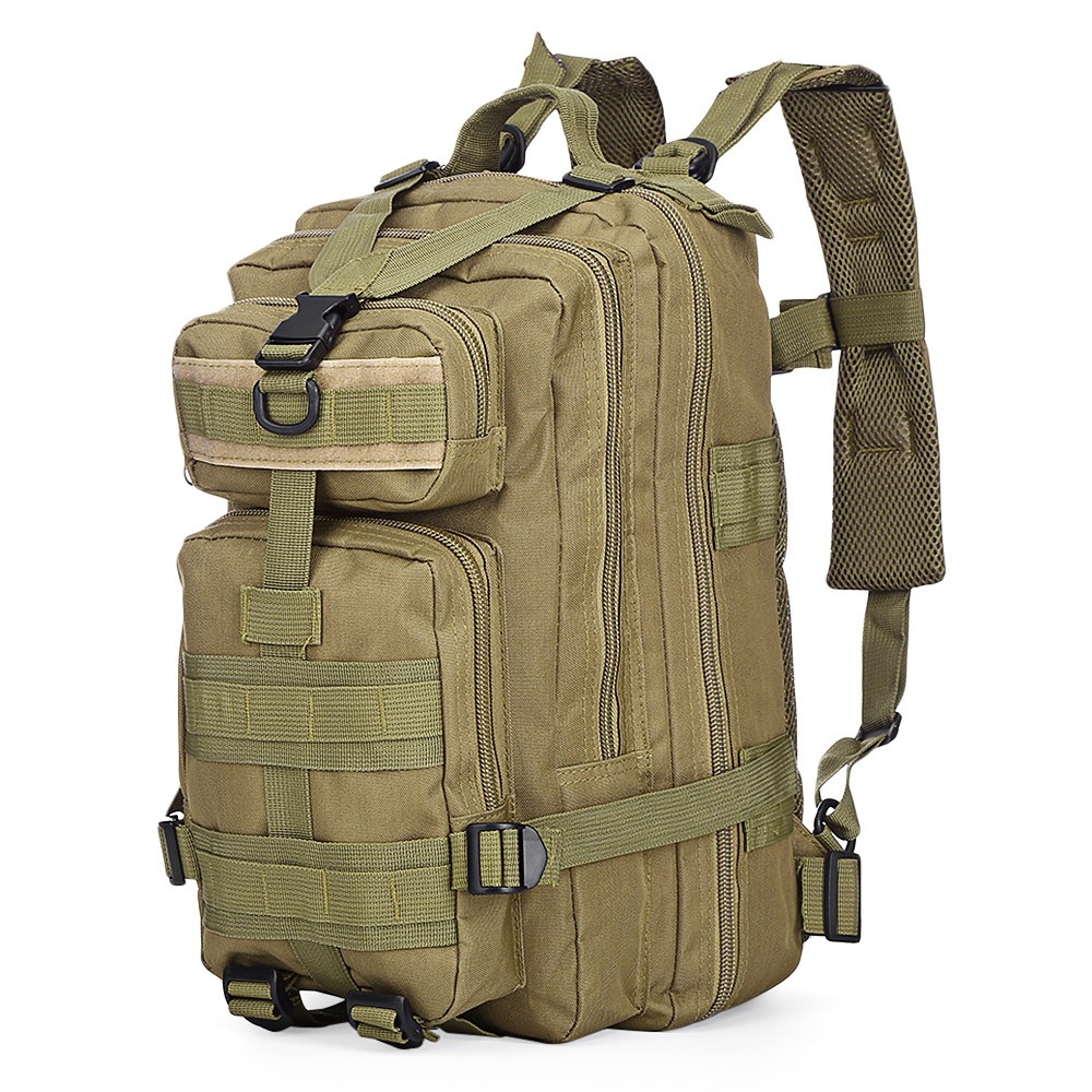 30l tactical backpack