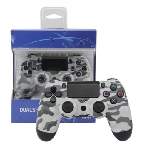 playstation now dualshock 4 bluetooth