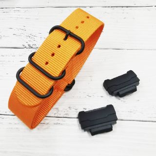 casio g shock dw 5600 strap