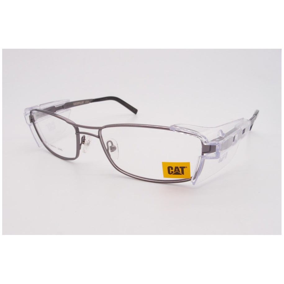 Original Caterpillar Safety Glasses (Available with Prescription) Defender Gun Shopee Malaysia
