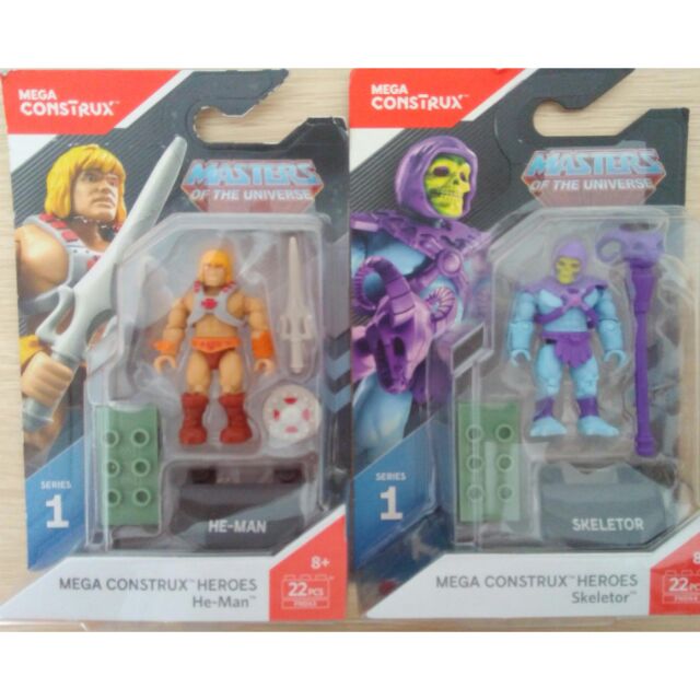 he man mega construx