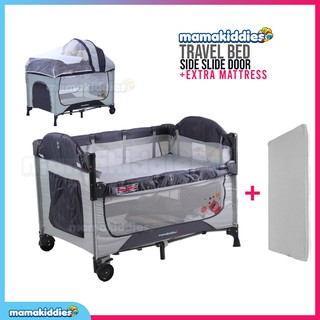 mamakiddies playpen