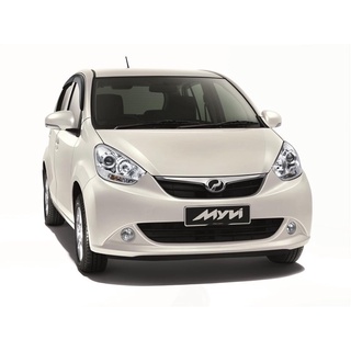 PERODUA MYVI 1ST MODEL MYVI LAGIBEST 1.3CC ALZA 1ST MODEL GEARBOX AUTO