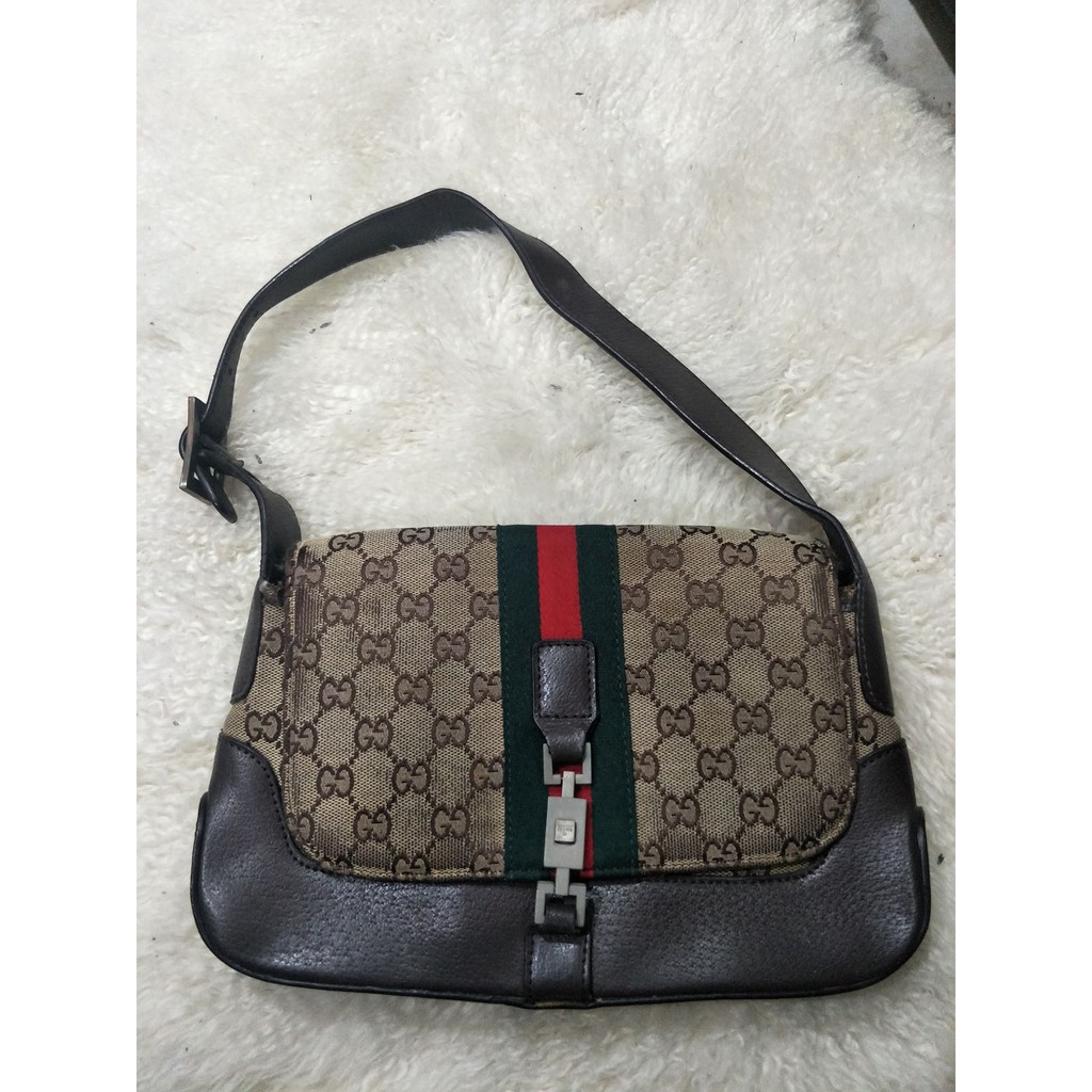 Gucci Shoulder Handbag | Shopee Malaysia