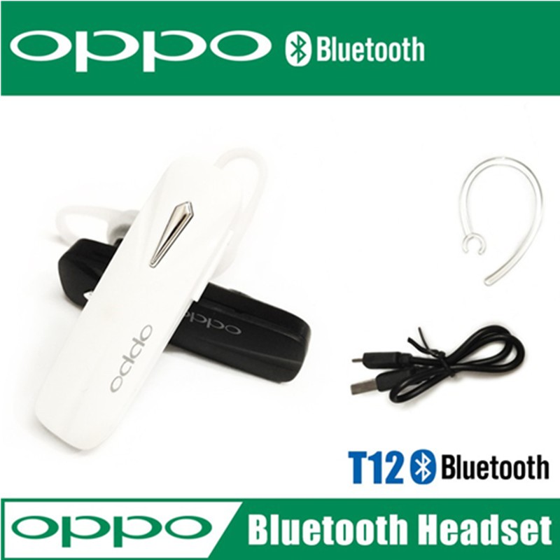 bluetooth earphones for oppo