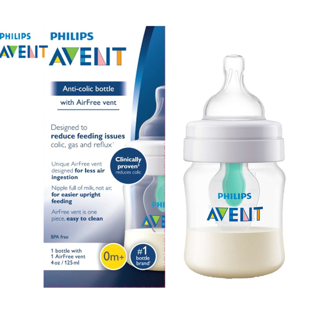 philips avent air free vent