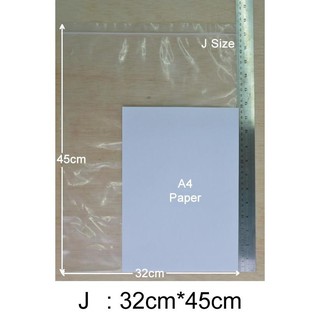 large sealable bags