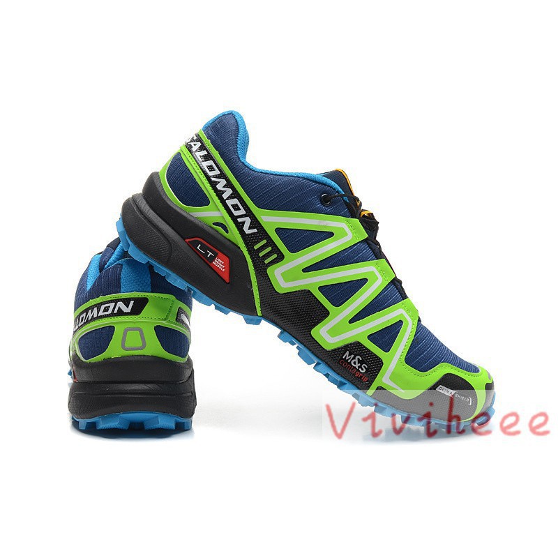 salomon basketball shoes