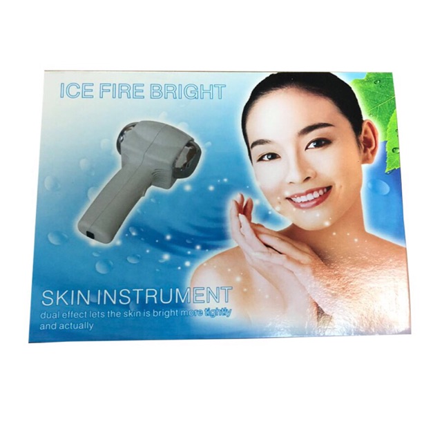Facial Hot & Cold Hammer Shopee Malaysia