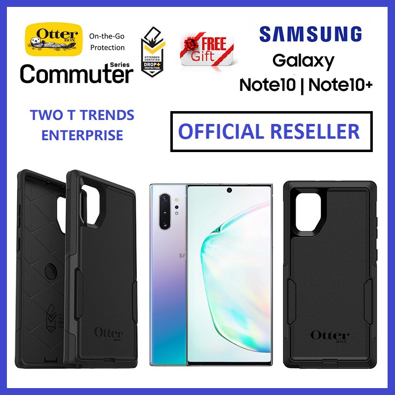 samsung note 10 otterbox