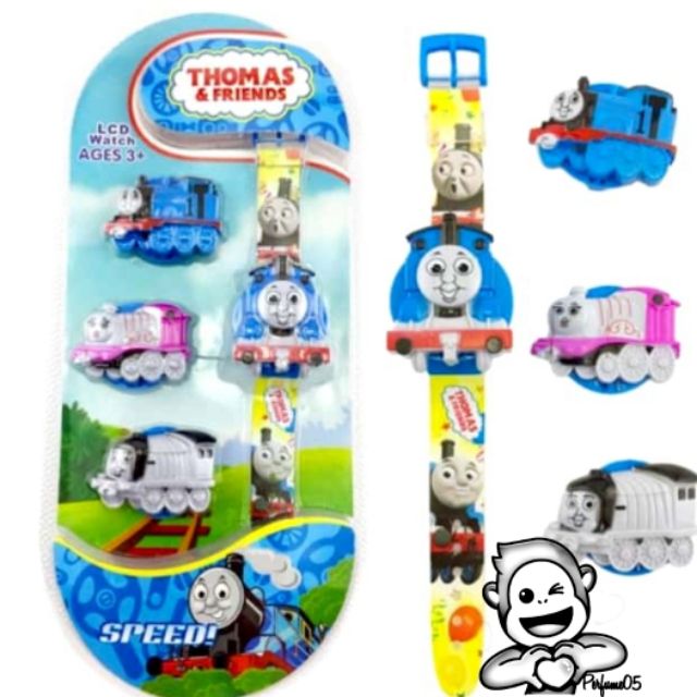 watch thomas and friends