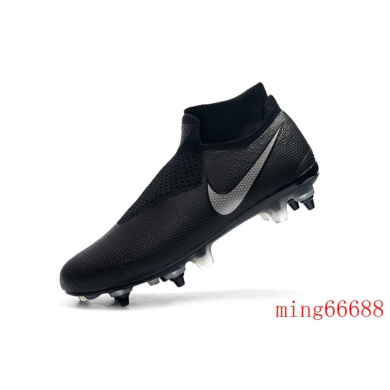 Nike Phantom Vision. Volky Football Boots