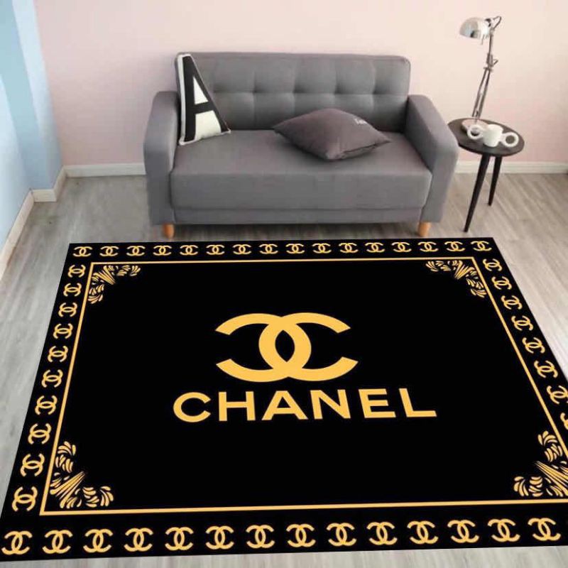 Branded 3D Carpet 160×210 cm Attractive Design Carpet | Shopee Malaysia