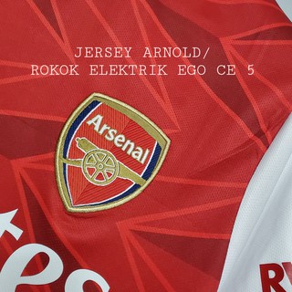 JERSEY ARSENAL HOME SEASON 20 21 2021 2021 GO GRADE ORI 