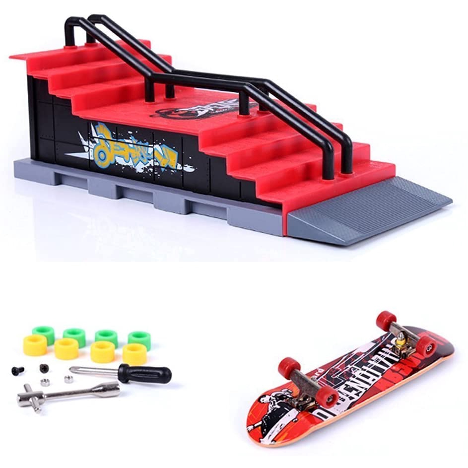 mini skates tech deck