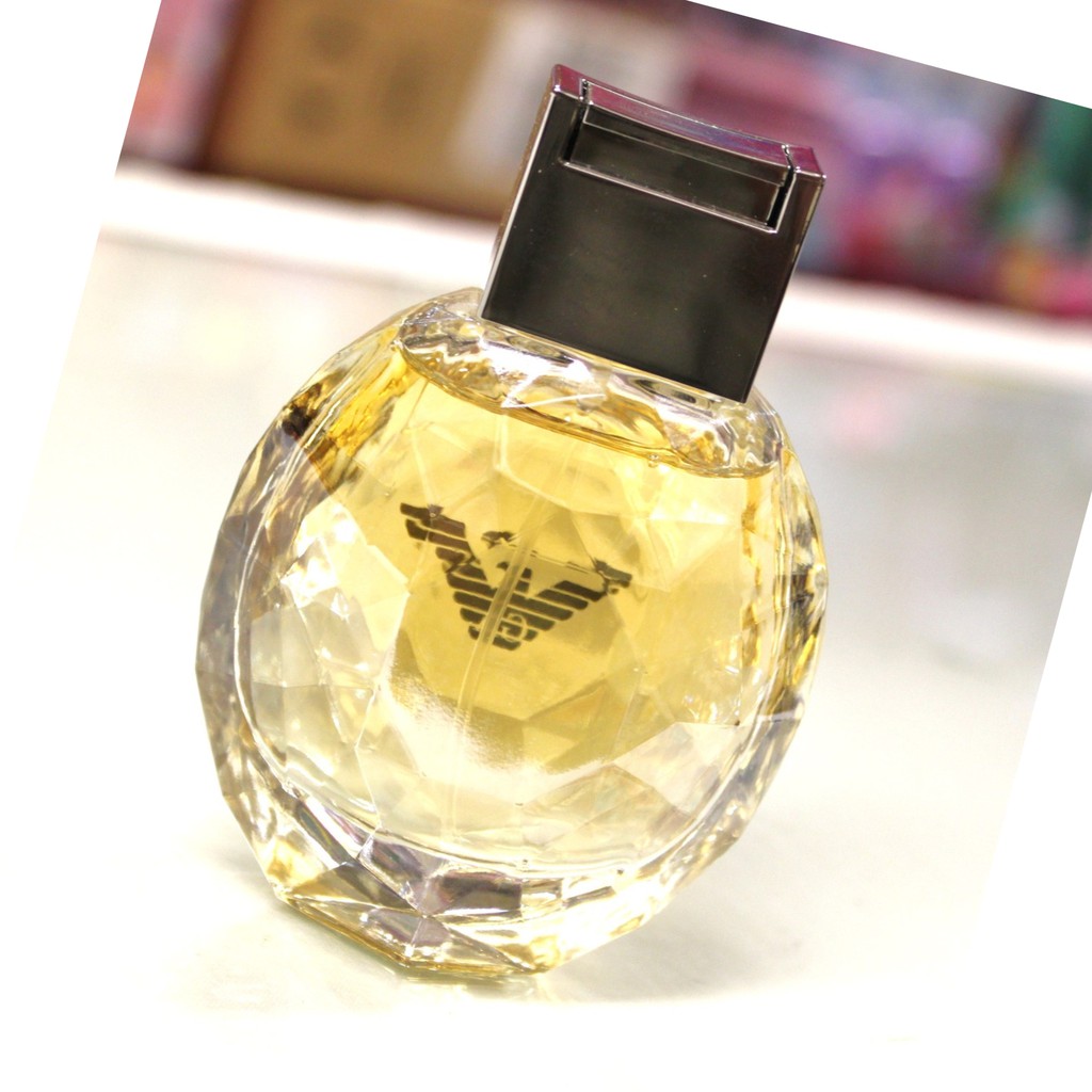 armani diamonds womens 100ml