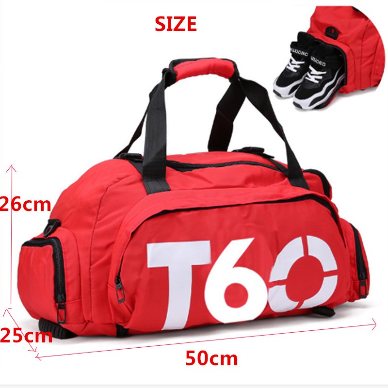 t60 bag