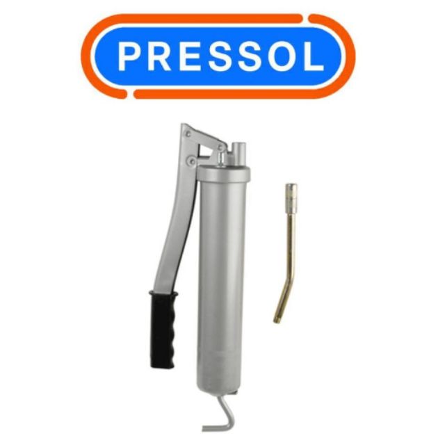 (100 Original) Pressol Grease Gun And Flexible Hose Germany Shopee Malaysia