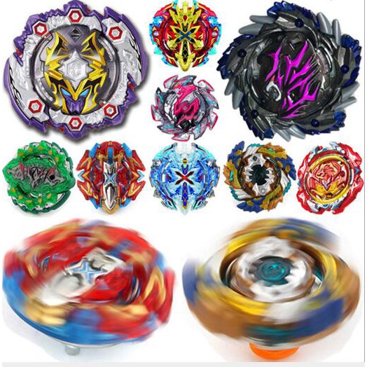 new beyblades 2019