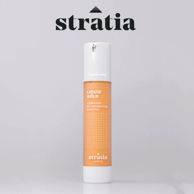 liquid gold moisturizer