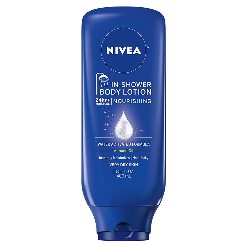 nivea moisturizer for very dry skin