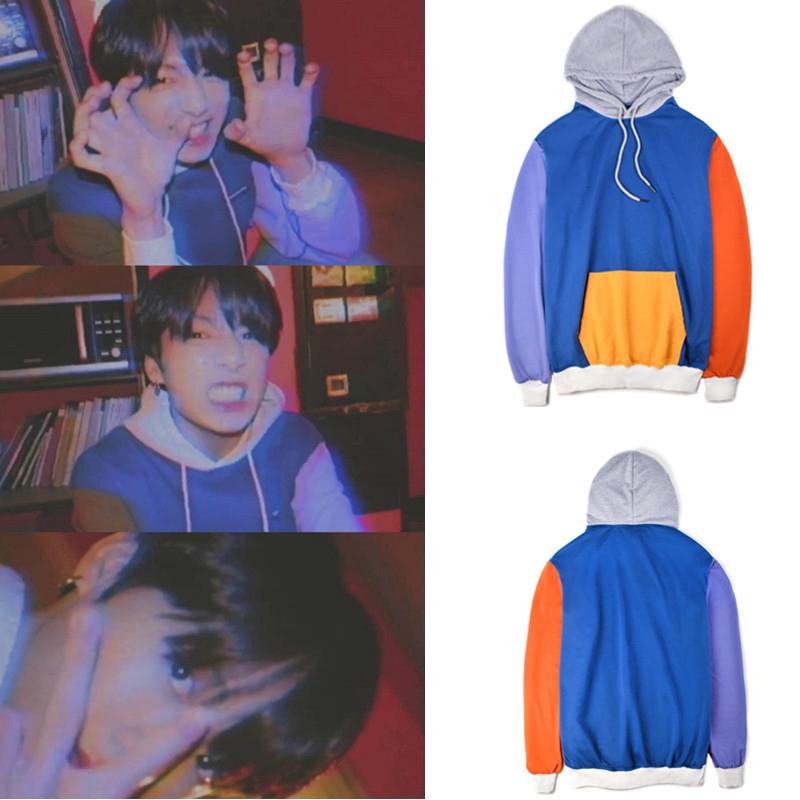 jungkook hoodie gogo