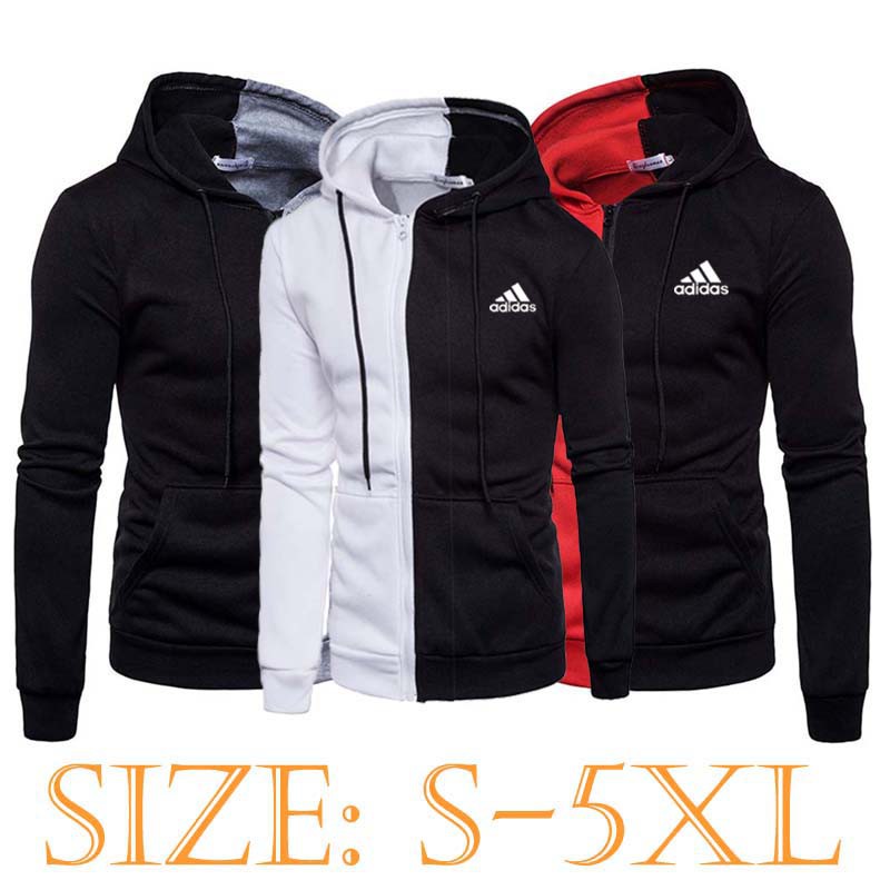 adidas hoodie 5xl