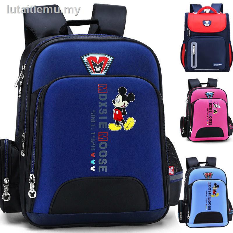 heavy school bags malaysia