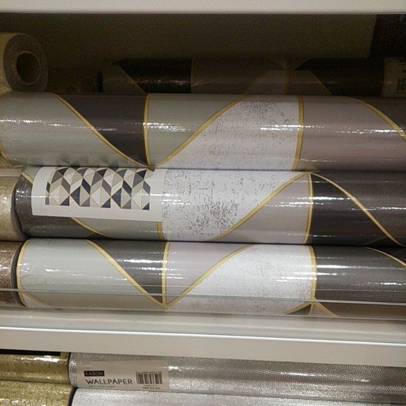 Wallpaper sticker Kaison Ready Stock Shopee Malaysia