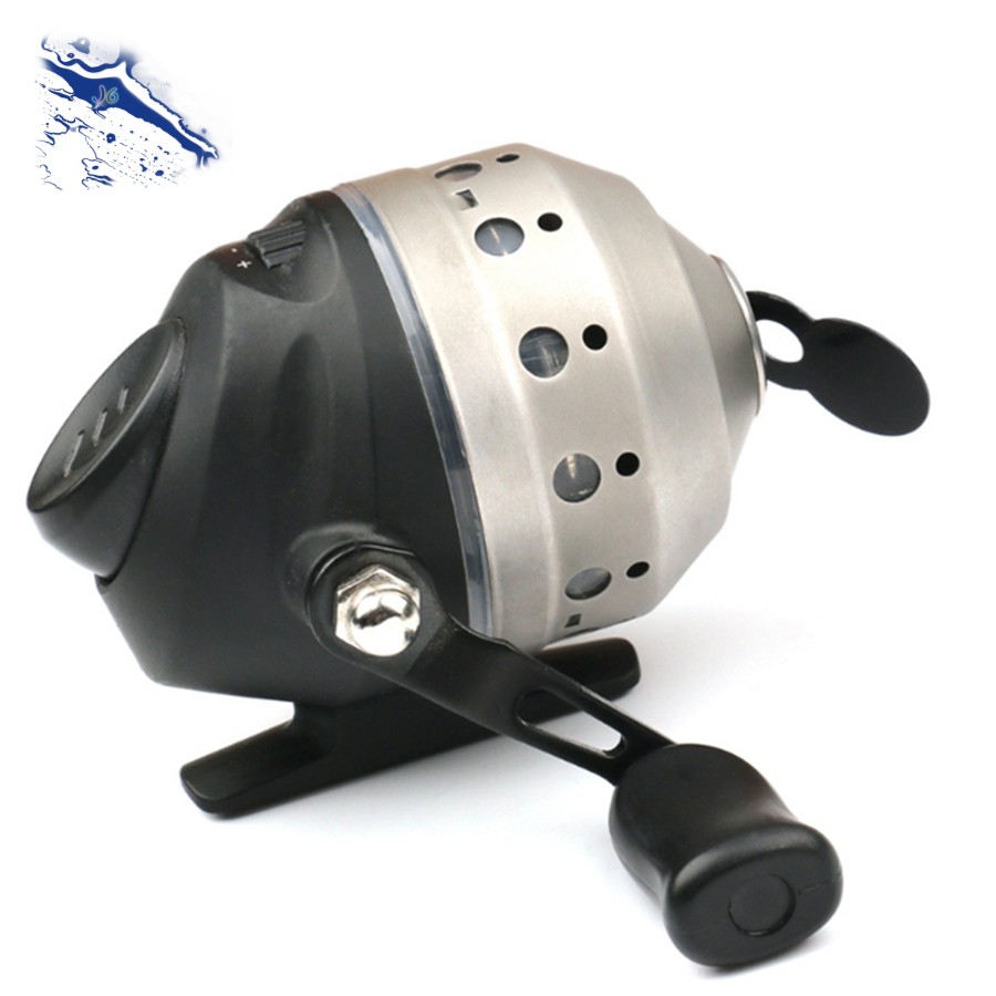 crossbow fishing reel
