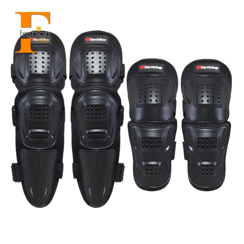 dirt bike knee pads