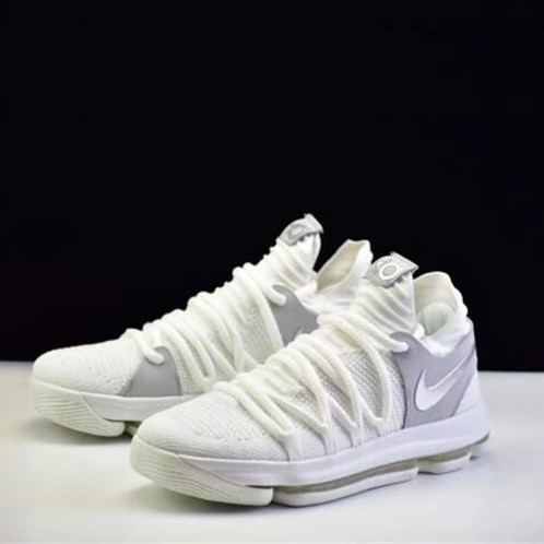 kevin durant high top shoes