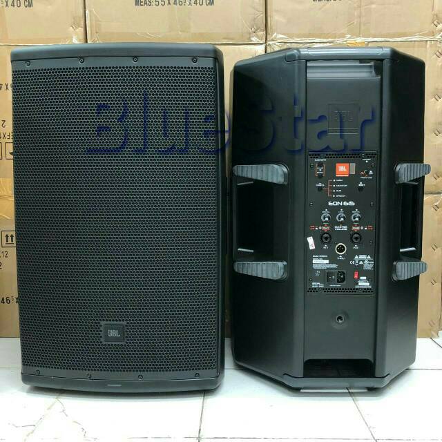 jbl eon 615xt