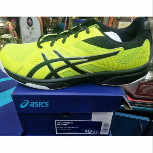 upcourt 3 asics