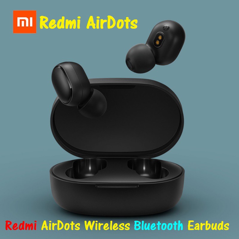 xiaomi earphones shopee