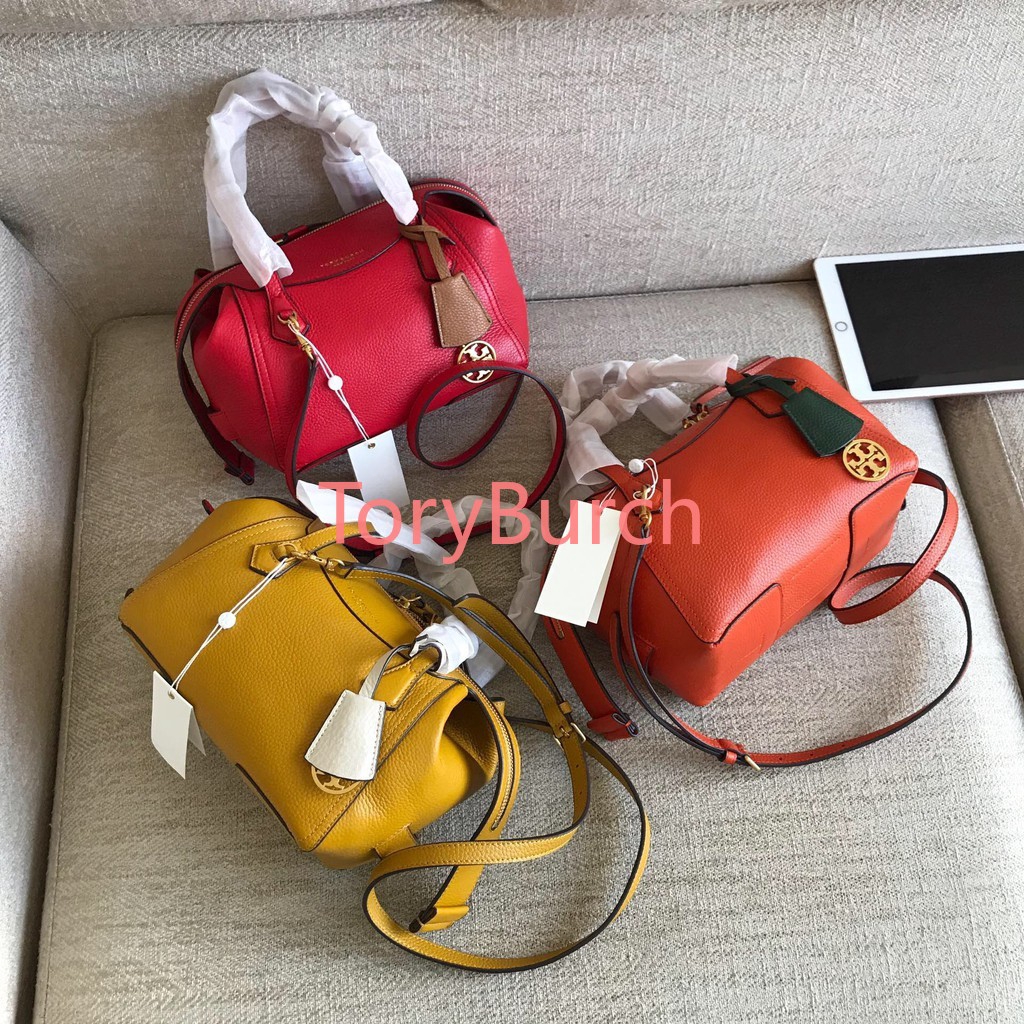 tb perry small satchel