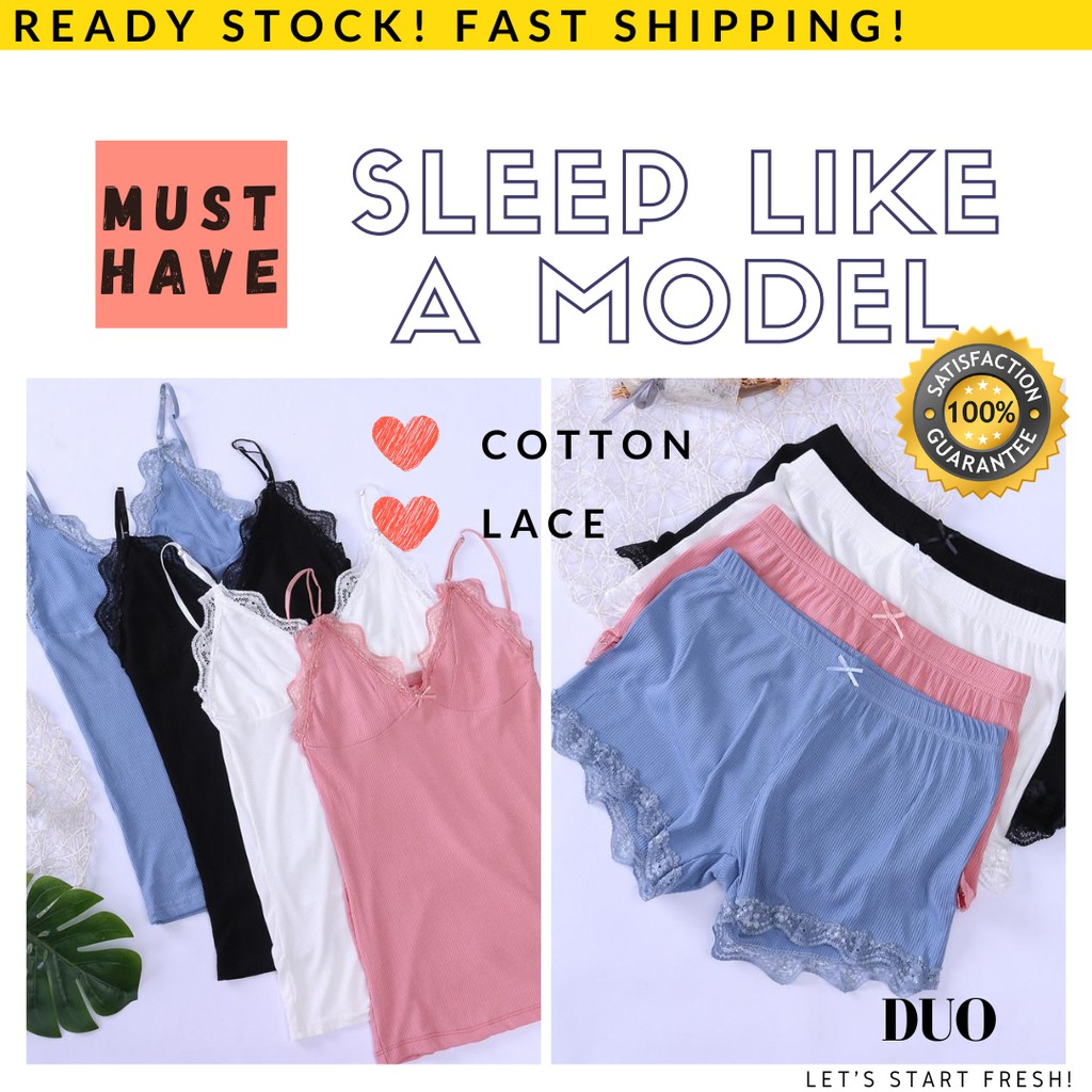 Women Pyjamas Sexy Lace Nightwear Lingerie Sleeveless  Women Pyjamas Sexy Lace Nightwear Lingerie Sleeveless