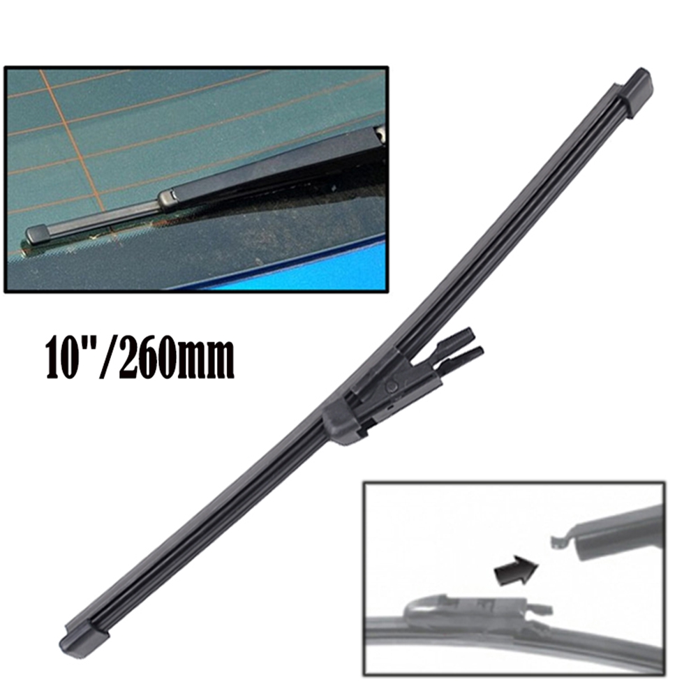 14 inch windscreen wipers