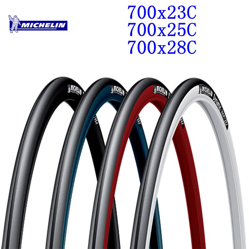 700c road bike tires