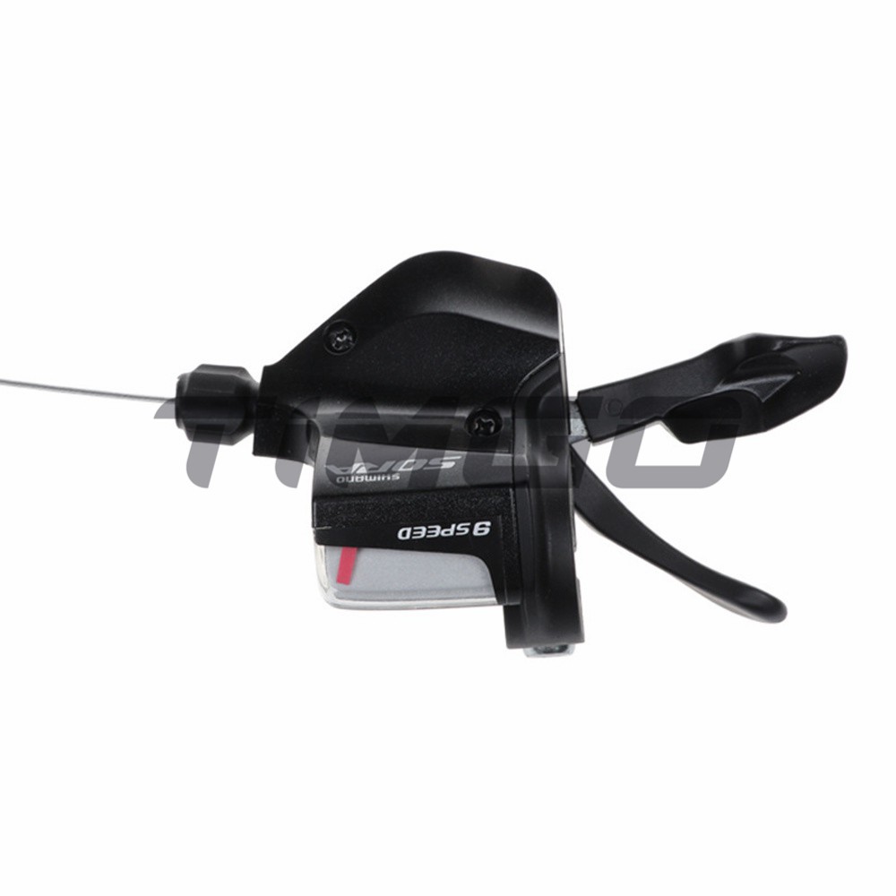 shimano sora flat bar shifters