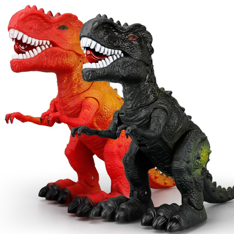 t rex toy with sound