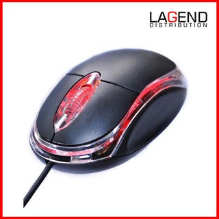 3D USB WIRED OPTICAL MOUSE. M220 M170 M330 B100 M800 SALPIDO