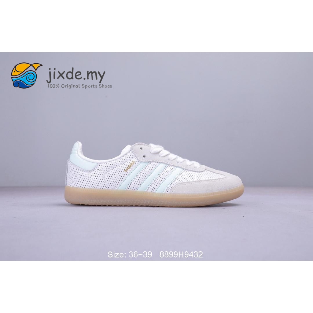 pink adidas original shoes