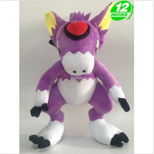 dorumon plush