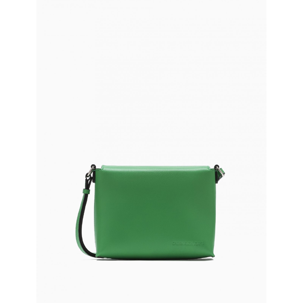 calvin klein green bag