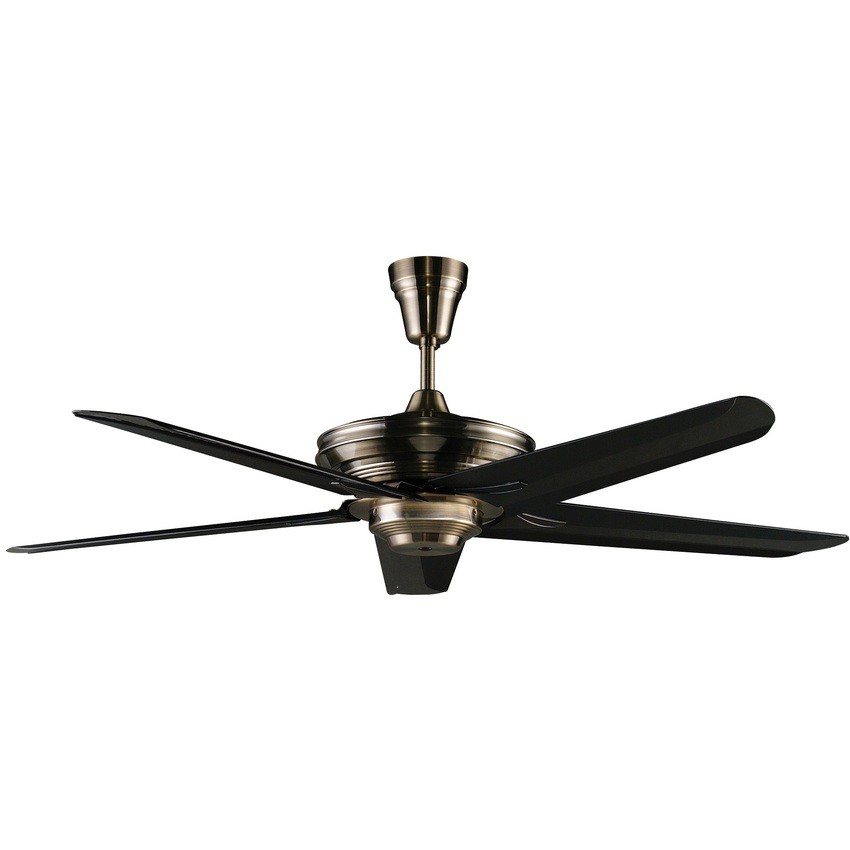 Alpha Af12 5b 56 Ab Ceiling Fan