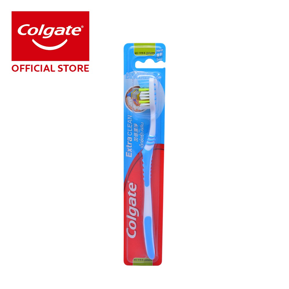 colgate extra