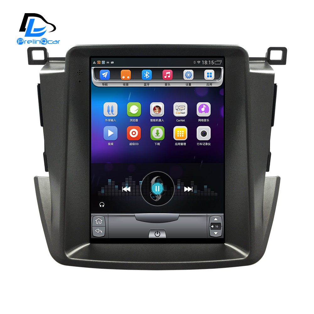 Toyota Multimedia System Download